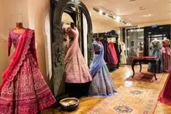 Jade by Monica and Karishma